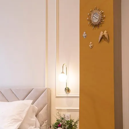 Suite Ocre Hotel *