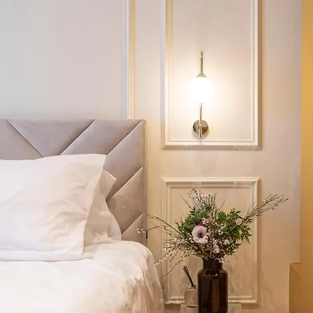 Hotel Suite Ocre *