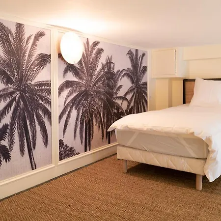 Hotel Suite Ocre