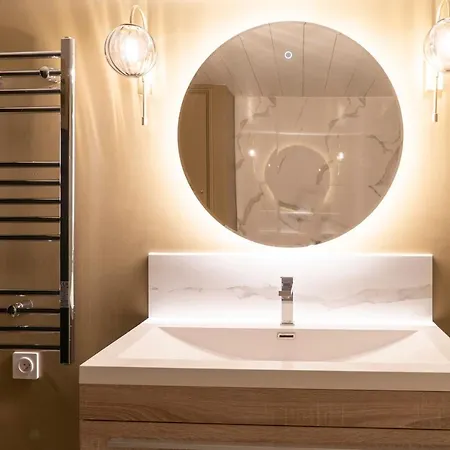 Suite Ocre Hotel