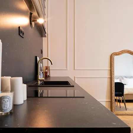 Suite Ocre Hotel